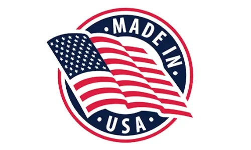 BrainVex™ Made in USA Certified Facility